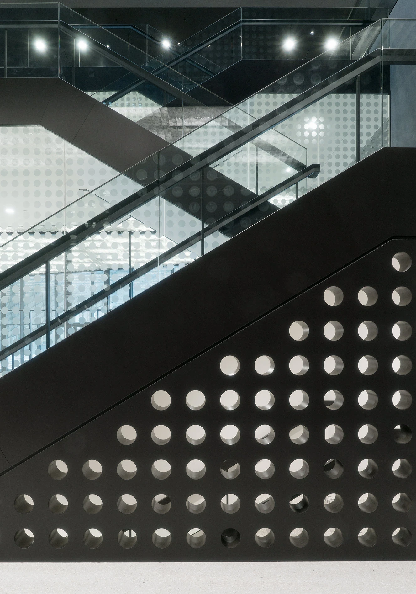 Architektur, Berlin, Futurium