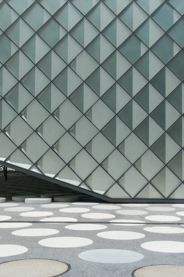 Architektur, Berlin, Futurium