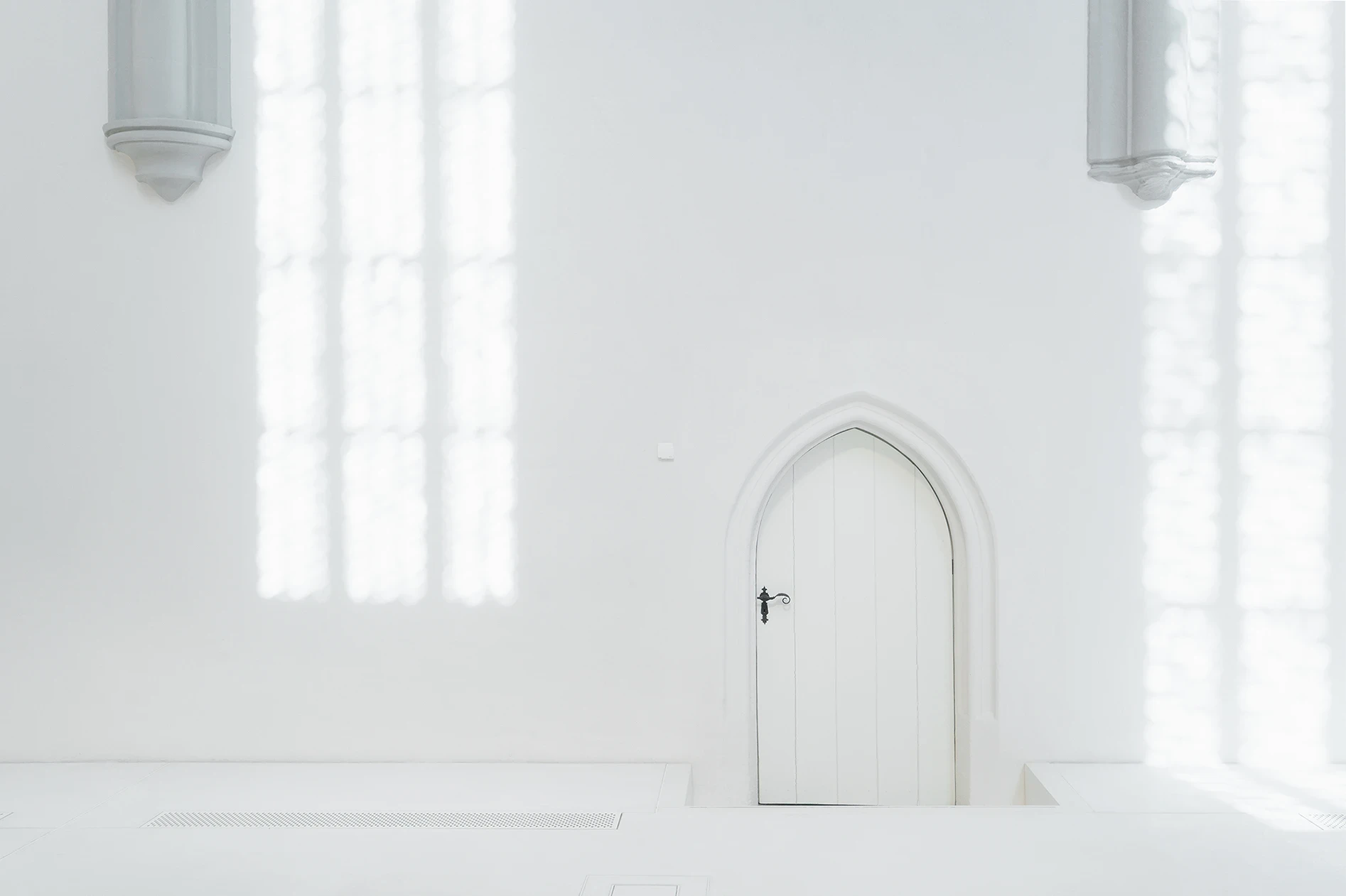 Architektur, Bamberg, Dominikanerkirche, Otto-Friedrich-Universitaet Bamberg