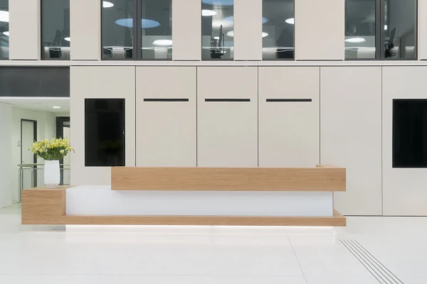 Architektur, Investitionsbank des Landes Brandenburg